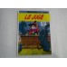 LUCKY LUKE - 4 volume ( benzi desenate, in limba franceza)